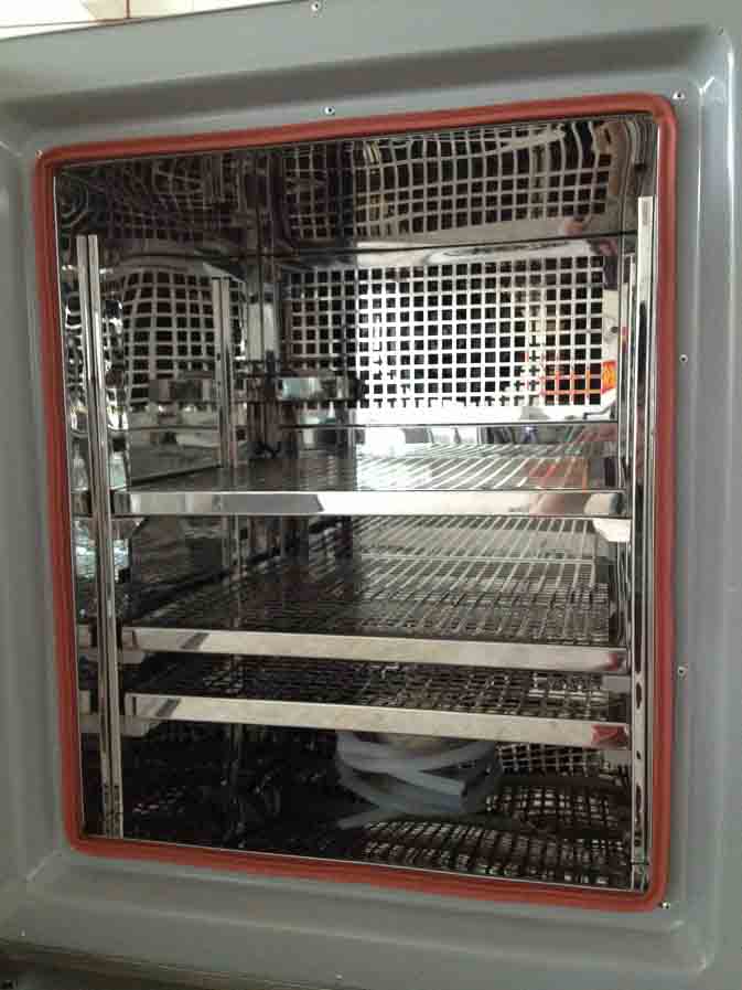 恒溫恒濕試驗箱