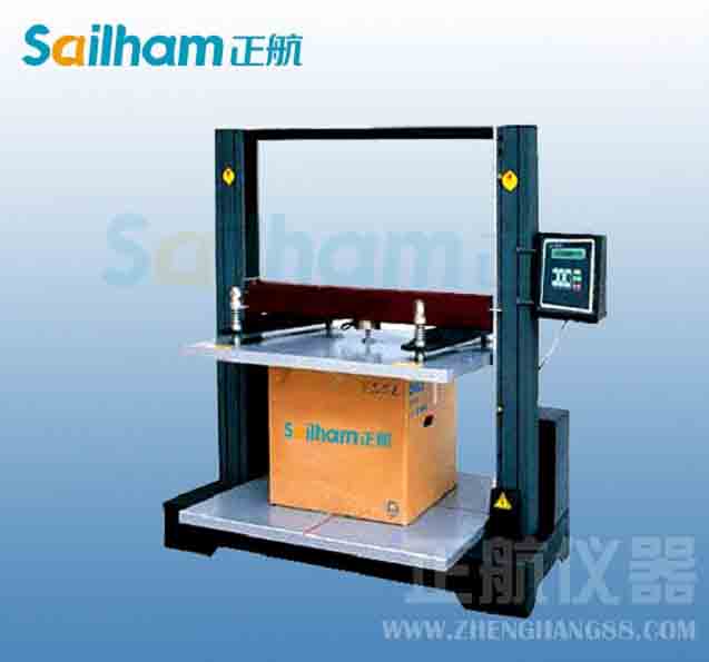 高溫高壓油浸試驗(yàn)檢測系統(tǒng)構(gòu)成