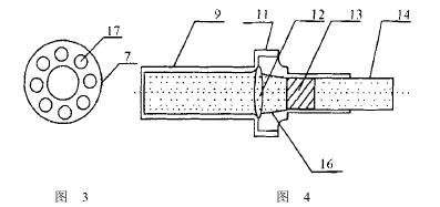 恒溫控制裝置在水龍頭試驗
