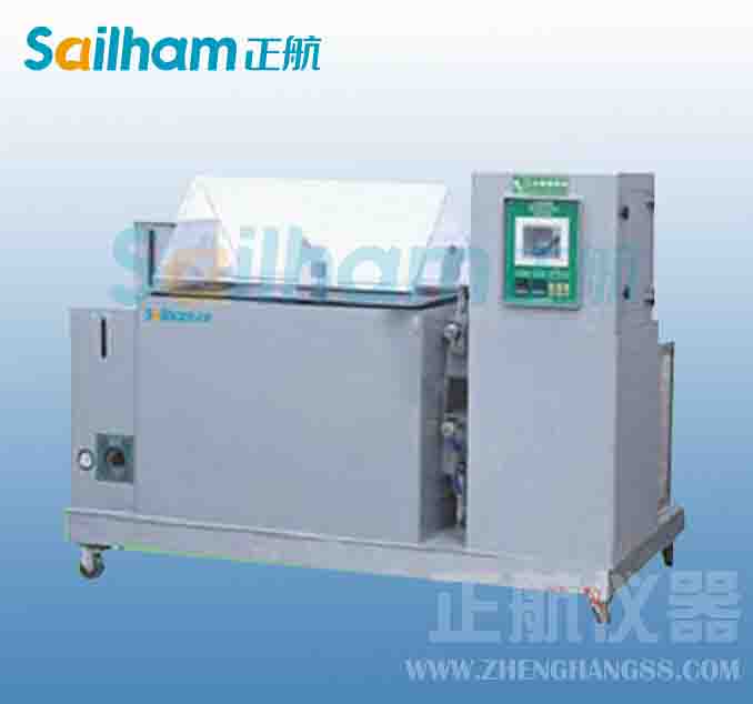 溫濕度試驗(yàn)箱制冷系統(tǒng)