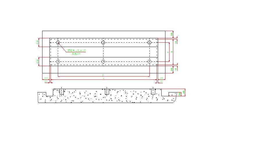 260系列模塊式風冷熱泵機組安裝