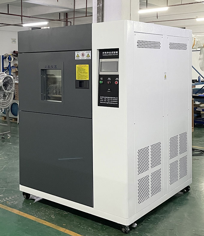 精益求精的生產(chǎn)標(biāo)準(zhǔn)為正航贏得了良好的口碑