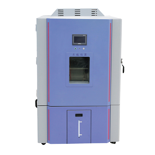 可程序恒溫恒溫試驗(yàn)箱