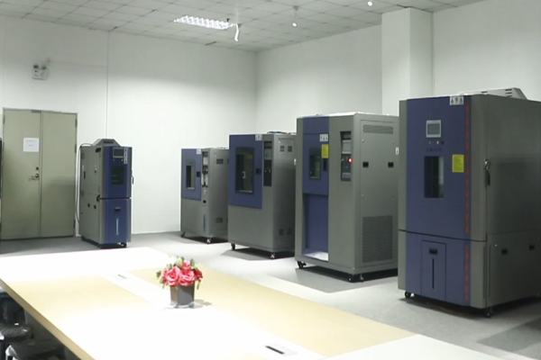 砂塵試驗箱可不是小透明！