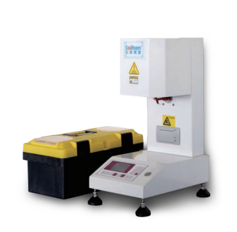 熔體流動速率儀？看完這個你就懂了