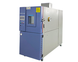 高低溫濕熱交變試驗(yàn)箱加濕方式
