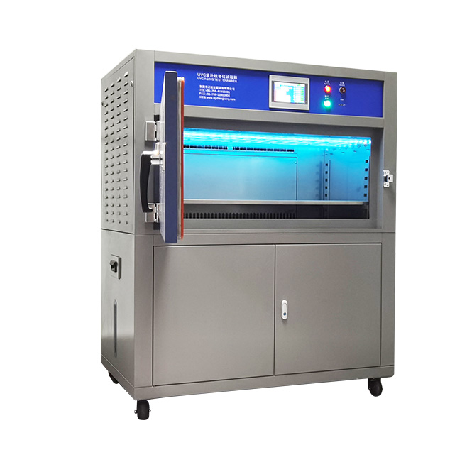 紫外線(xiàn)老化試驗(yàn)機(jī)