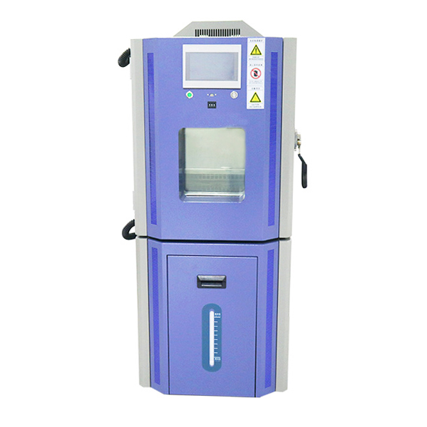 小型恒溫恒濕試驗(yàn)箱