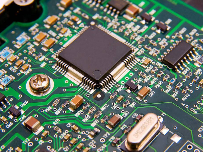 電子元器機有哪些老化試驗？