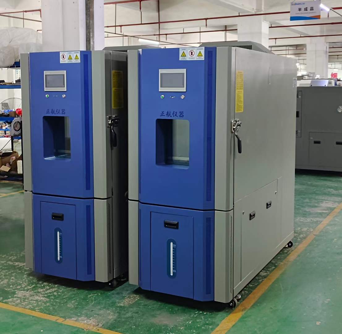 恒溫恒濕試驗(yàn)箱：為土耳其客戶帶來穩(wěn)定的環(huán)