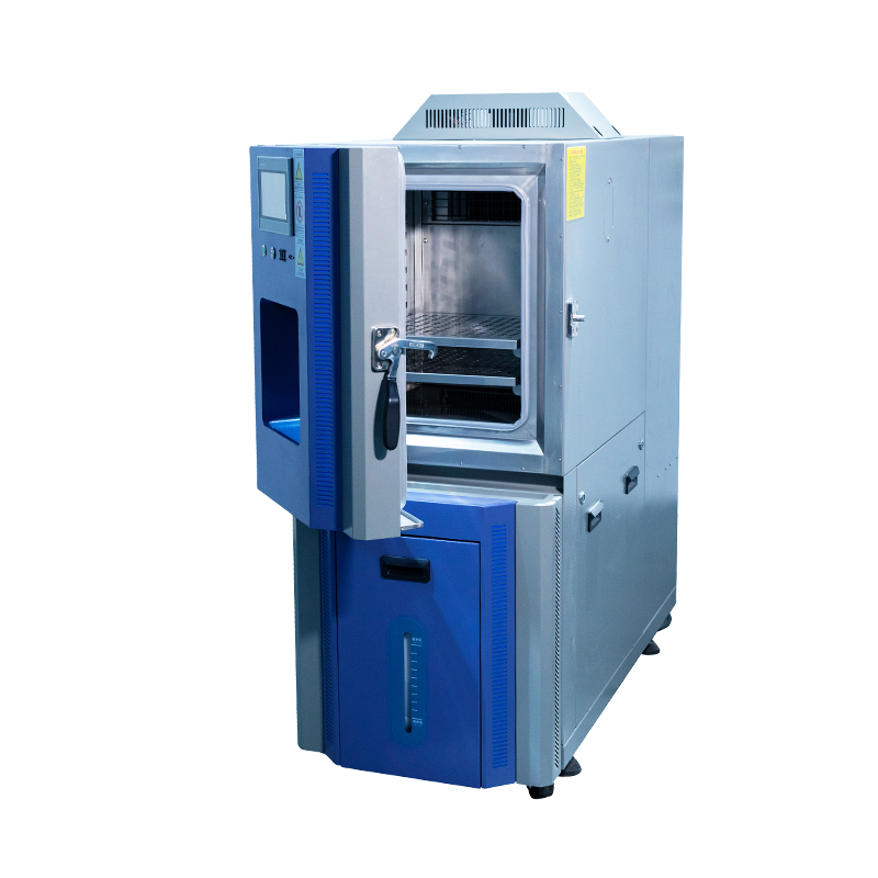 為何選擇恒溫恒濕試驗(yàn)箱？答案在這里